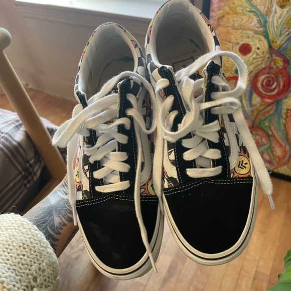 VANS Limited Edition National Parks - Picture 2 of 5